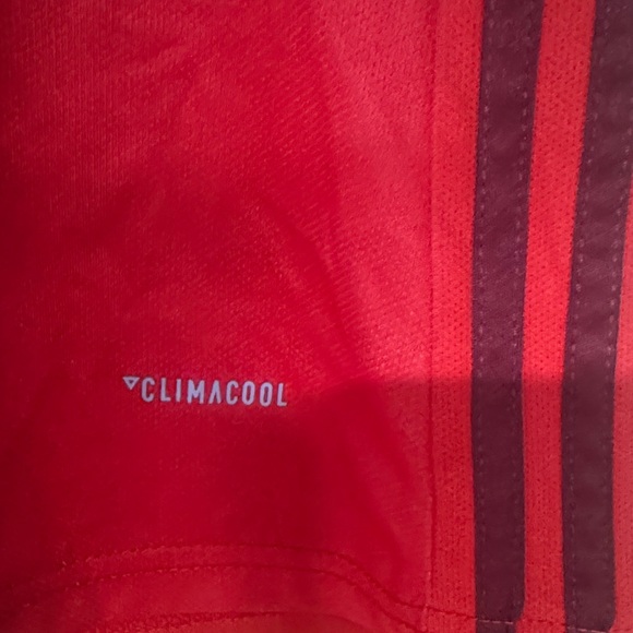 Belgium Home Soccer jersey - 2018 World Cup Eden Hazard #9 Lukaku - Picture 4 of 7